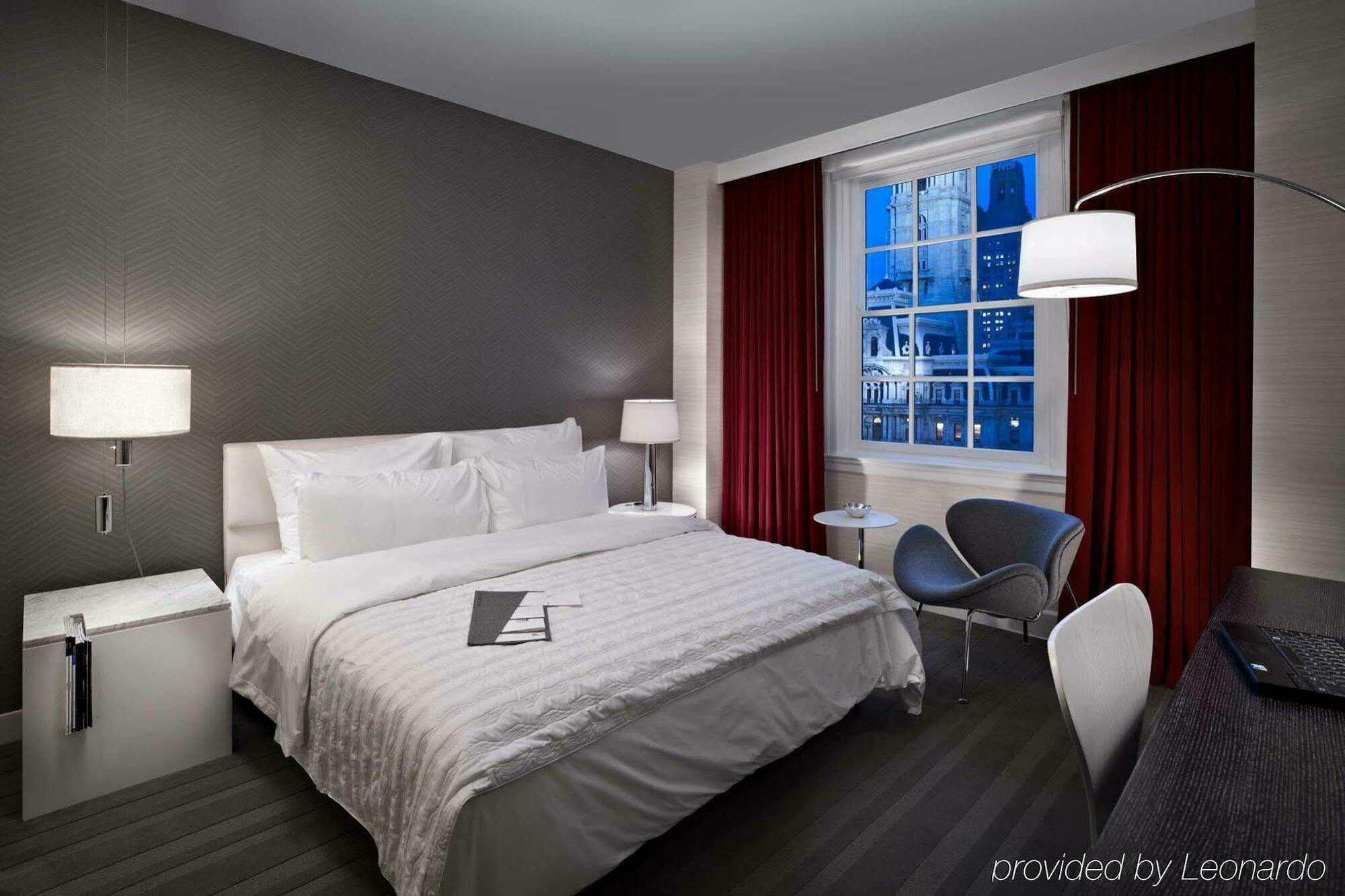 Courtyard Philadelphia Downtown Филадельфия Экстерьер фото